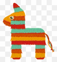Mexican Party Png 1 Image - Mexican Pinata Transparent Background,Mexican Png