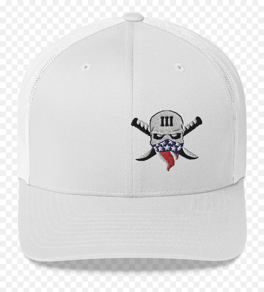 Misguided Children Iii Trucker Hat - Supervillain Png,Uncle Sam Hat Png