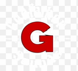 Black T - shirt with Red logo u2013 Godfather Sounds Vertical png