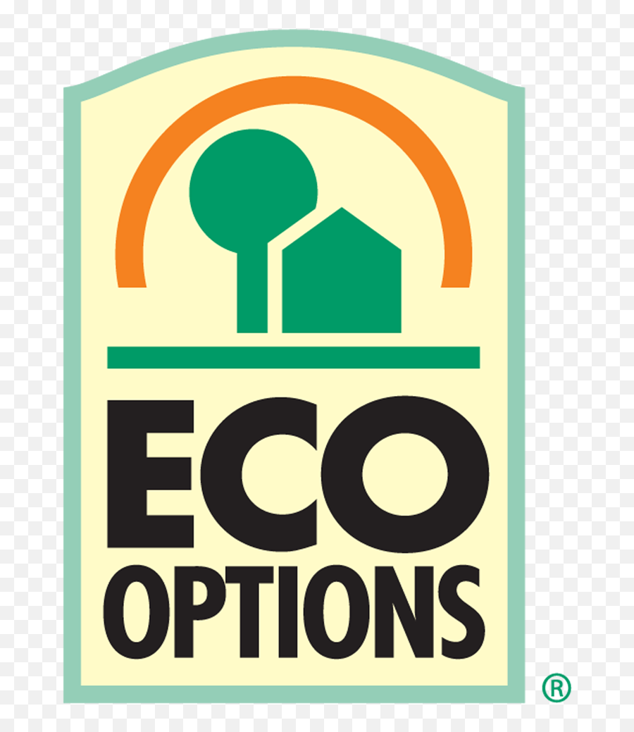 The Home Depot - Home Depot Eco Options Png,Home Depot Logo Png