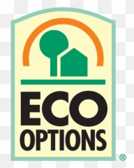 The Home Depot - Eco Options png