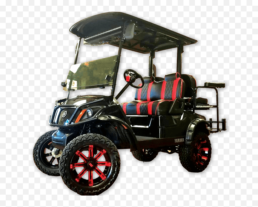 Golf Cars Of Beaumont - Beaumont Golf Carts Png,Golf Cart Png