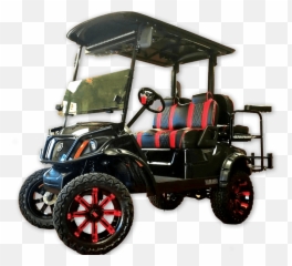 Golf Cars Of Beaumont - Carts png