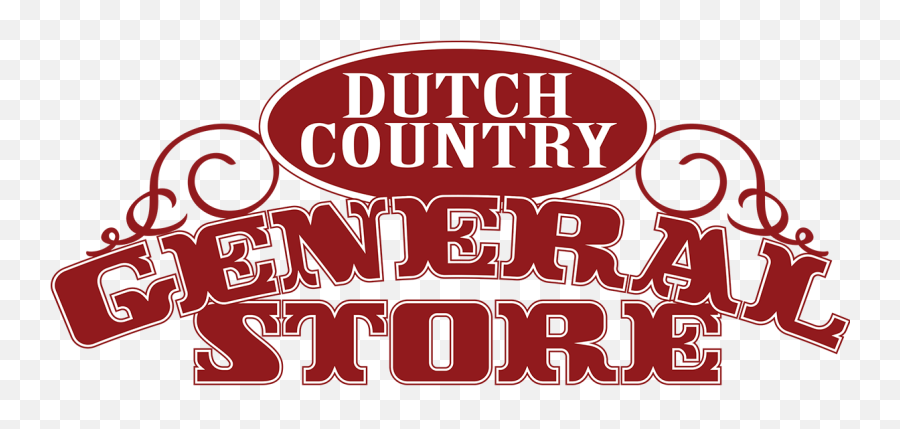 Home - Dutch Country General Store Dutch Country General Store Png,Days Gone Logo