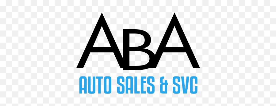 Cars For Sale In Bloomington - Aba Auto Sales Vertical Png,Triangle Car Logo