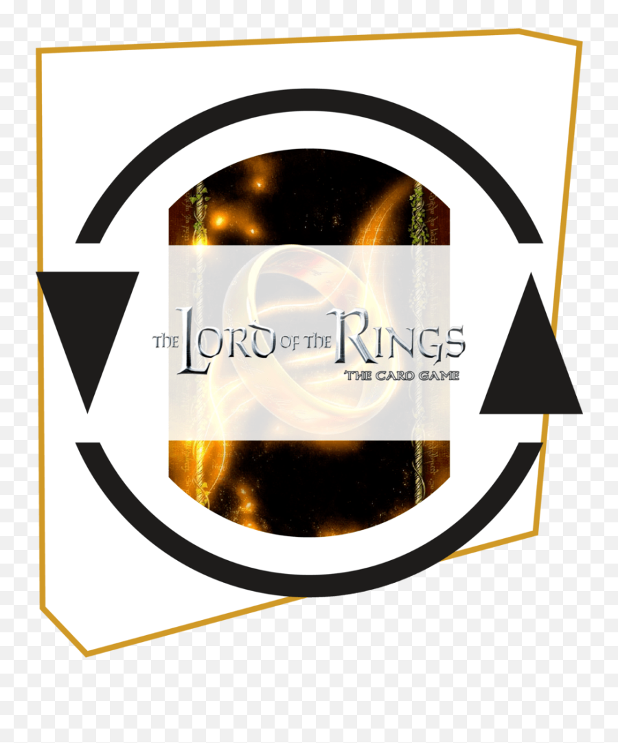 Lord Of The Rings Card Game Box Subscription - Road Of Life Png,Lord Of The Rings Png