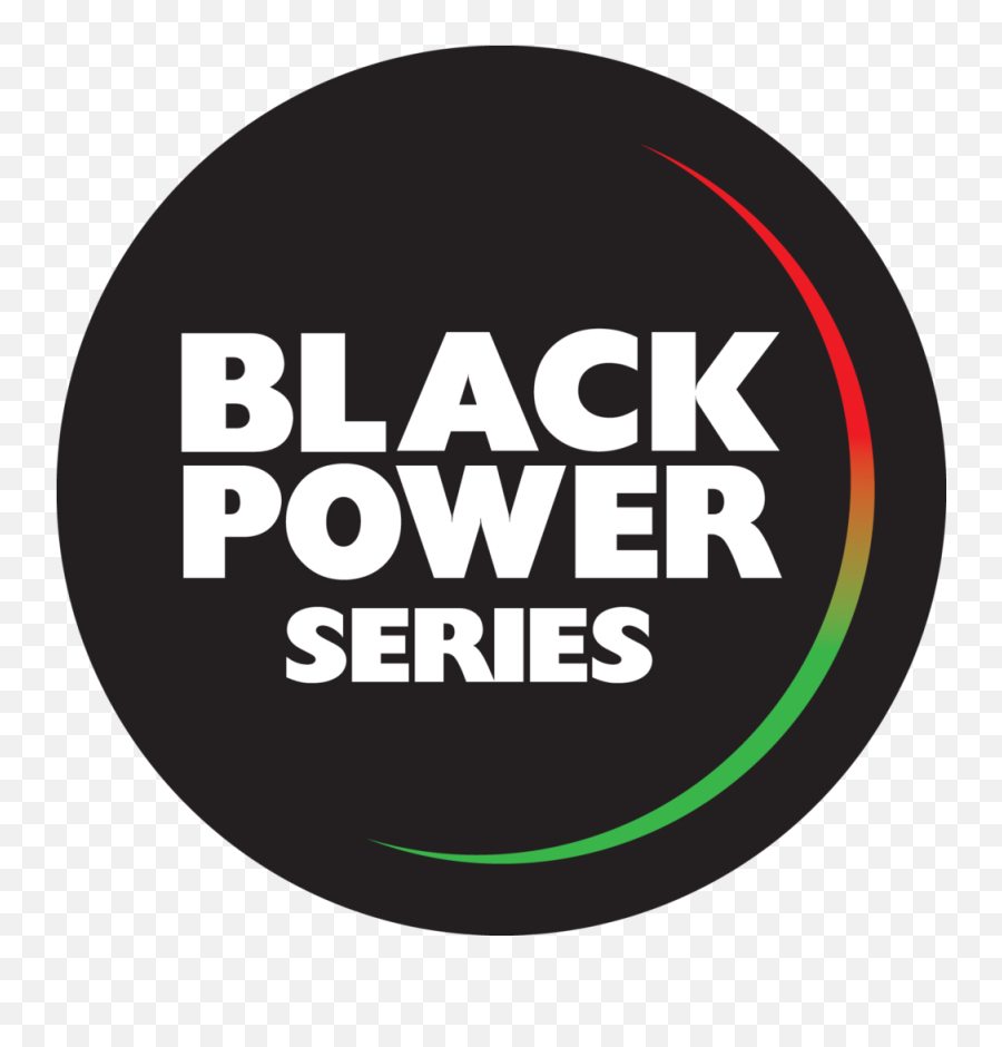 Black Power Series - Tamago Cafe Png,Black Power Logo