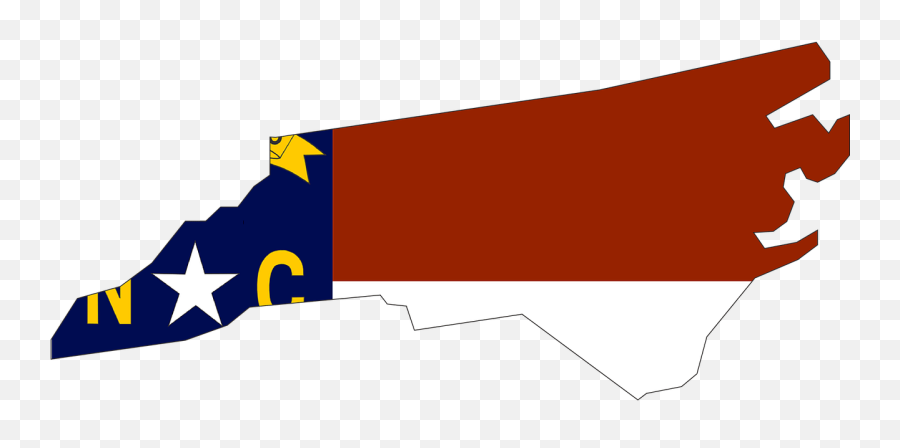 Meet North Carolinas Cannabis Caucus - North Carolina State Flag Png,North Carolina Png