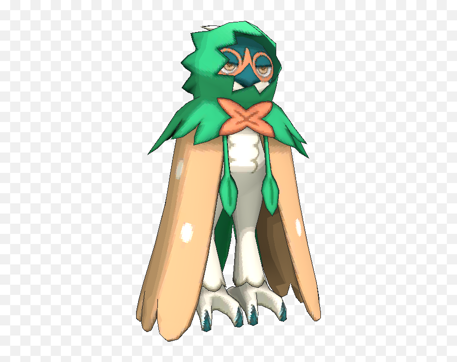 Ultra Sun Moon - Pokemon Sun And Moon Decidueye Png,Decidueye Png