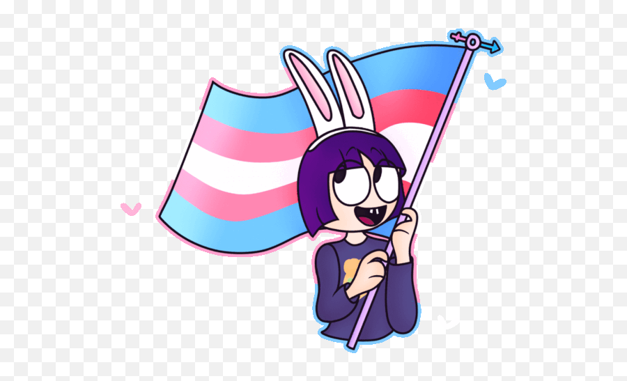 Trans Rights Baby - Fictional Character Png,Albertsstuff Logo