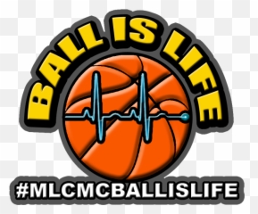 Mlc Mc Ball Is Life Teams Committed - Palos Verdes High School Logo Png,Ballislife Logo