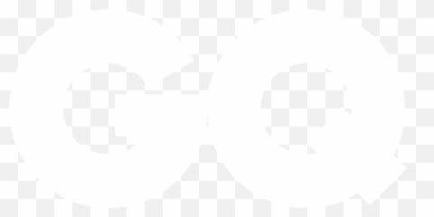 Fast Company Png - White Gq Logo