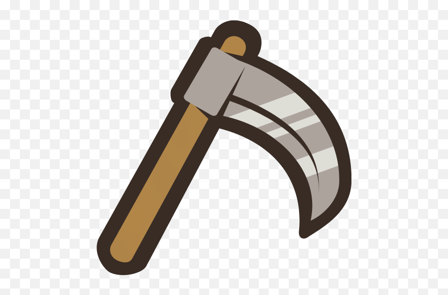 Halloween Sickle Download Png Image - Sickle Icon Png,Sickle Png