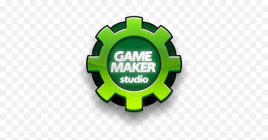 New Game Maker Logo - TradnuxGames