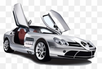 Mercedes car PNG transparent image download, size: 2292x1512px