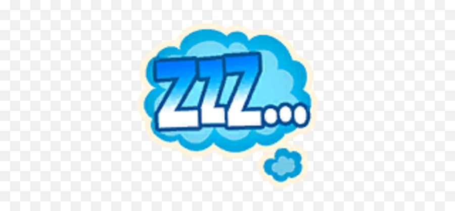 Zzz - Fortnite Zzz Emote Png,Zzz Transparent