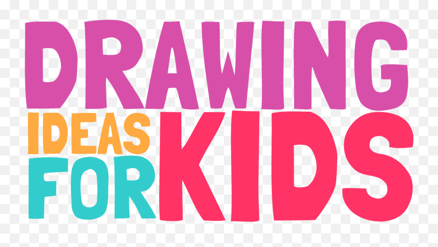 Drawing Ideas For Kids - Vertical Png,Google Drawings Logo