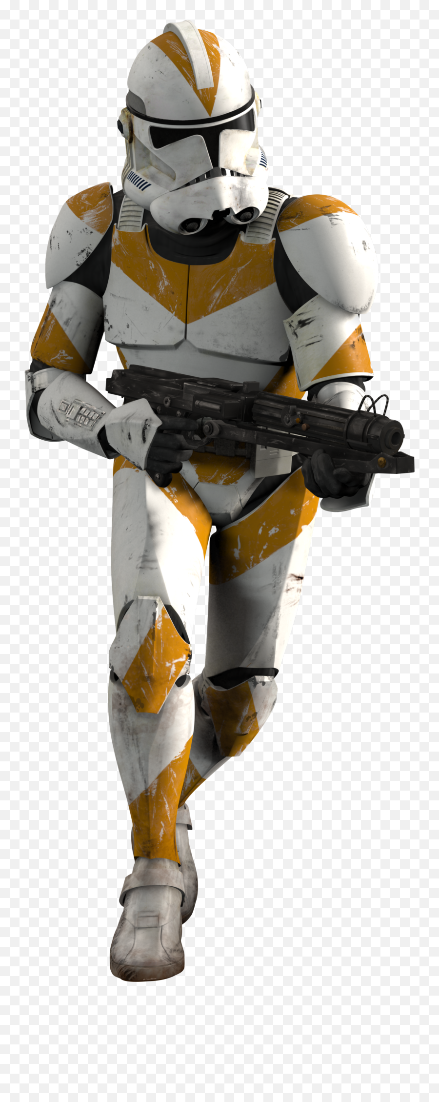 Clone Trooper - Clone Trooper Phase 2 Png,Clone Trooper Png