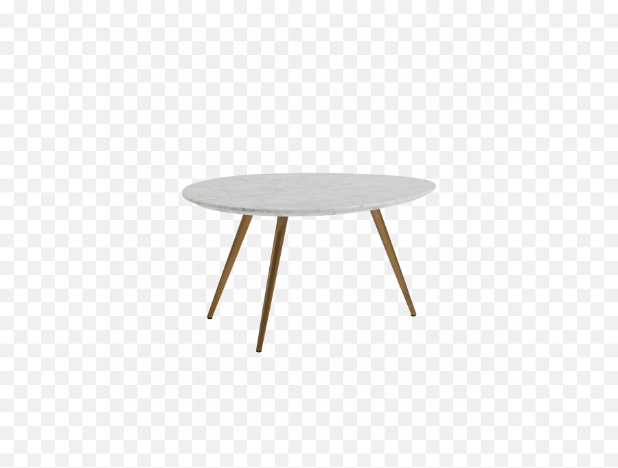 Lily Pad 20 Inch Nesting Table By West Elm - Coffee Table Png,Lily Pad Png