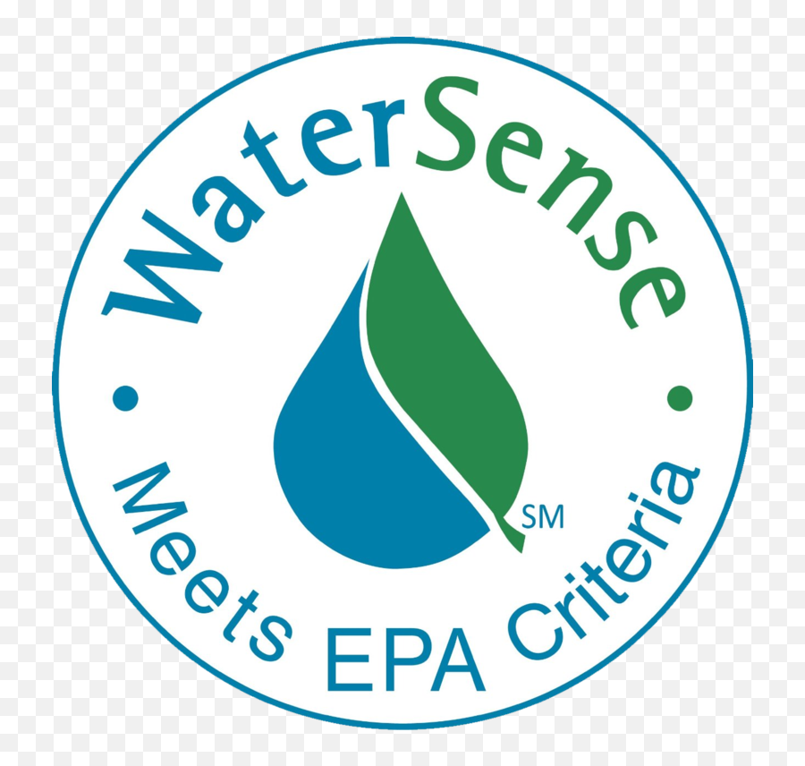 Watersense - Watersense Logo Png,Epa Logo Png