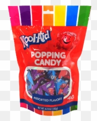 Kool - Aid Candy png
