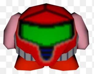 Kirby Face Png - Fictional Character,Kirby Face Png