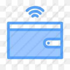 Wallet - Free Multimedia Icons Horizontal Png,Globe Icon Transparent