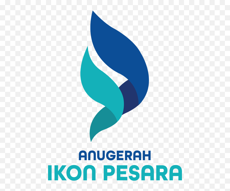 Anugerah Ikon Pesara - Recognising Malaysian Government Vertical Png,Ikon Logo