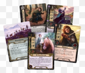 Next Lord Of The Rings Lcg Expansion A Shadow East - Lotr Lcg In The png