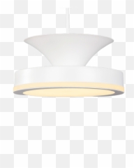Somfår White - Hanging Light Fixture 2020 Vertical png