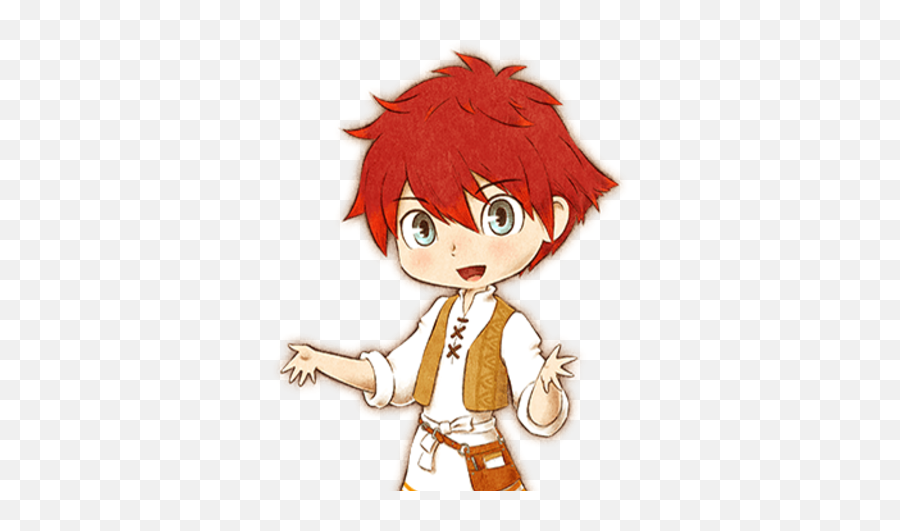 Ren Little Dragons Café Wiki Fandom - Little Dragons Cafe Release Date Png,Little Boy Png