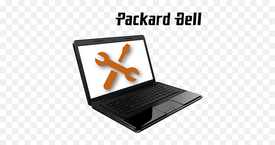 Mainboard Repair Packard Bell Tk87 - Packard Bell Png,Packard Bell Logo