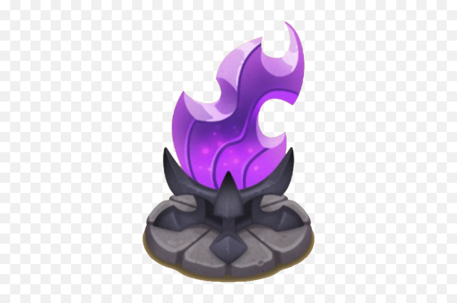Purple Flame Of Corruption - Fictional Character Png,Purple Flame Png