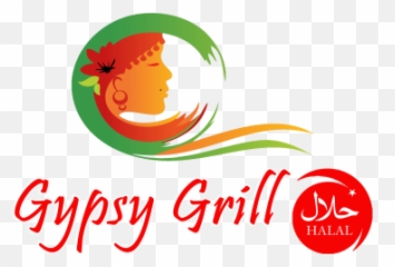 Gypsy Grill - Language Png,Shawarma Logo