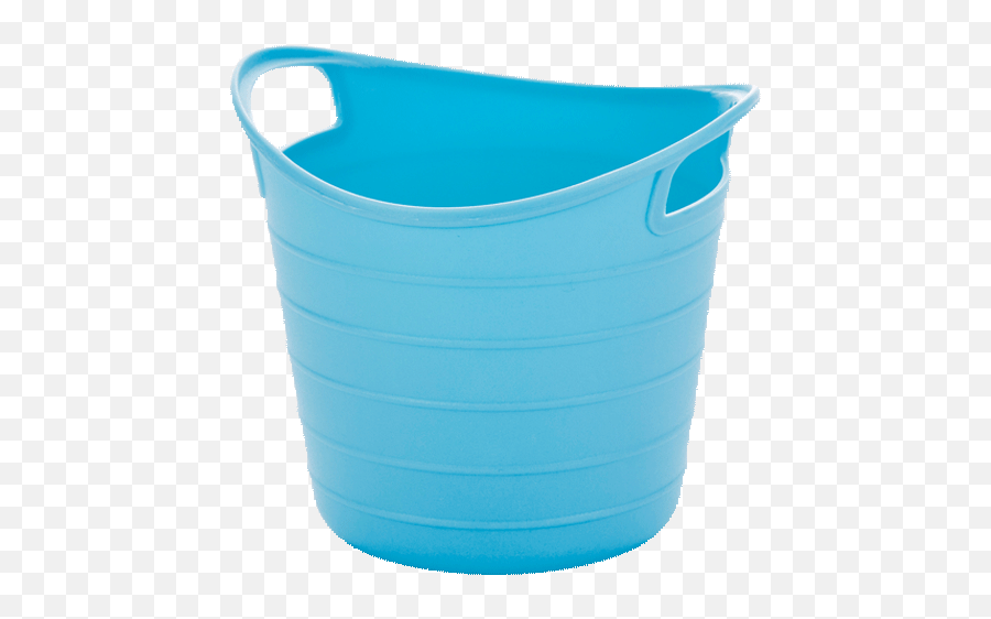 Laundry Basket Transparent Plastic - Waste Container Png,Laundry Basket Png