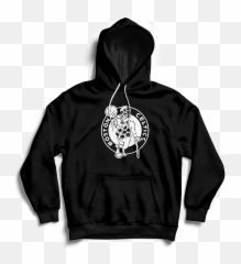 Boston Celtics Original Logo Hoodie - Kobe And Gigi png