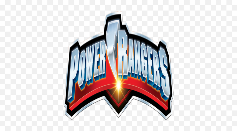 Power Rangers Logo - Roblox Power Rangers Logo Png,Rangers Logo Png