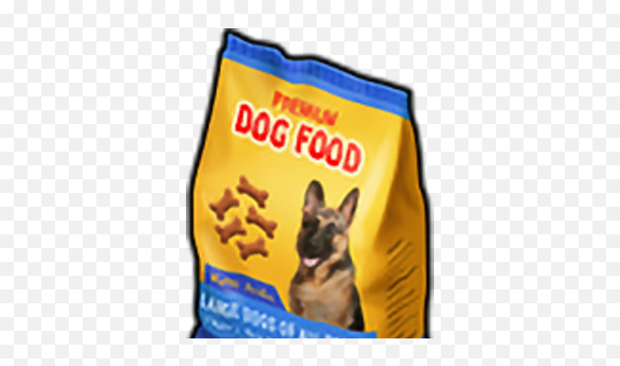 Dry Food Last Day - Old German Shepherd Dog Png,Dog Food Png