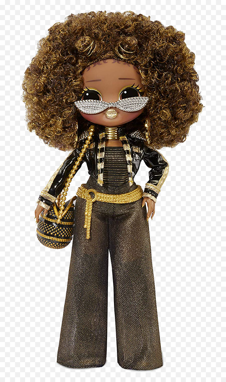 Lol Surprise Doll Png - Royal Bee Lol Omg,Doll Png