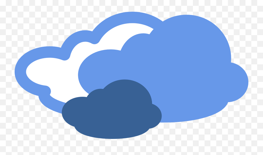 Cloudy Symbol - Clipart Best Weather Symbols Cloudy Png,Weather Icon Key
