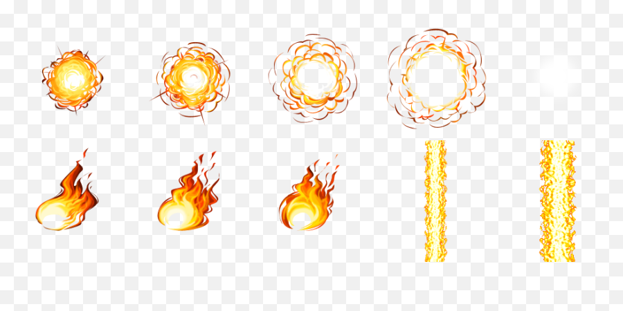 Rpg Maker Xp - Rpg Maker Xp Skills Animation Png,Rpg Maker Xp Icon