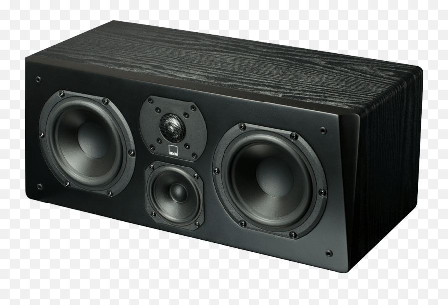 Comparing Svs Prime And Ultra Series Speakers - Svs Prime Center Speaker Prime Center Black Ash Png,Klipsch Icon Xl23