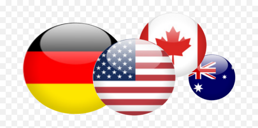 Beibehaltungsgenehmigung Für Doppelte - American Png,Deutschland Flagge Icon
