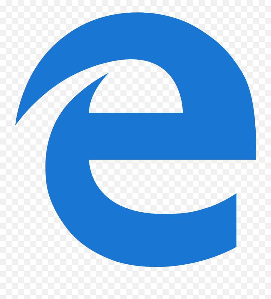 How To Disable Pop - Microsoft Edge Logo Png,Gear Icon Internet Explorer