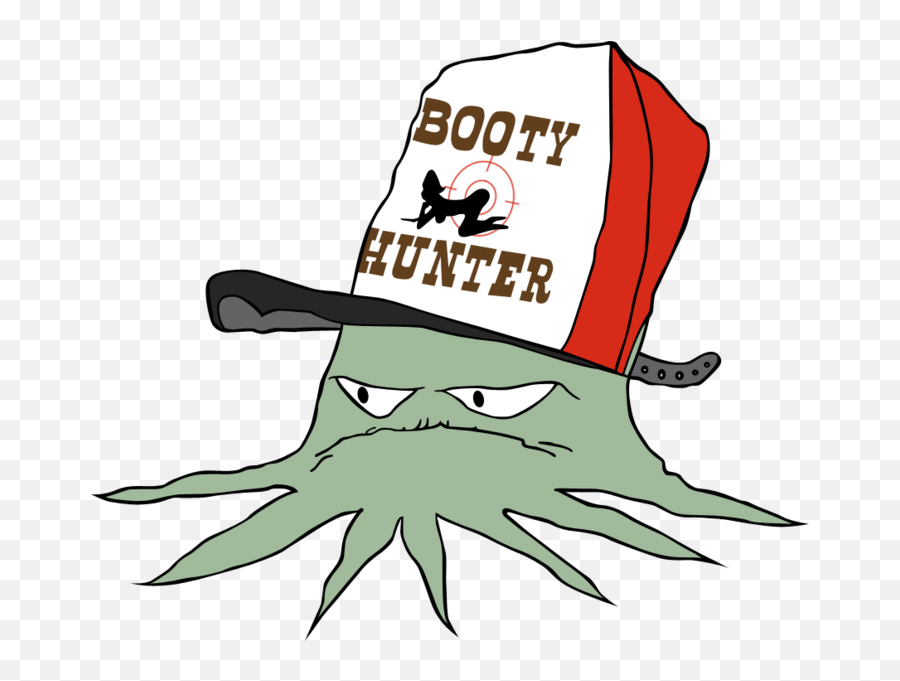 Matt Booty Confirms - Squidbillies Vector Png,Quake 3 Icon