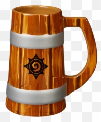 Blizzard Entertainment - Jug png