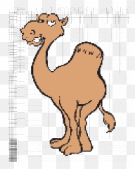 The Camel Rest Dsl Red Hat Developer - Animal Figure png