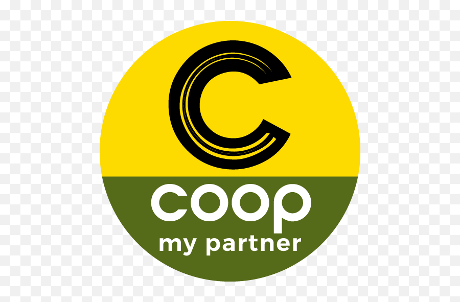Coop My Partner Apk 1 - Cockfosters Tube Station Png,Coop Icon