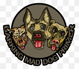 Name And Trade With Dogs - Mods and community Canine Tooth png