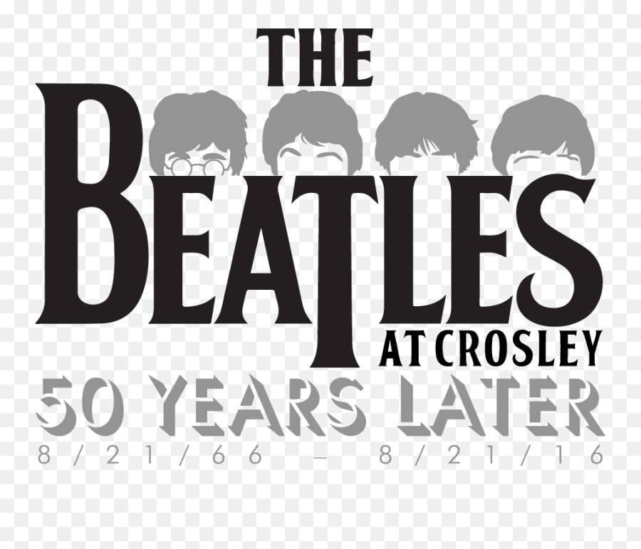 Celebrate The Beatles - Beatles 50 Years Later Png,Beatles Png